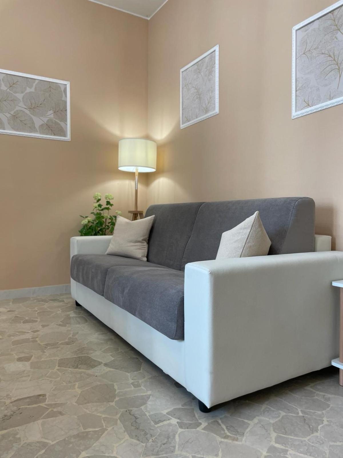 Home In Town - Citta' Studi Apartment 米兰 外观 照片