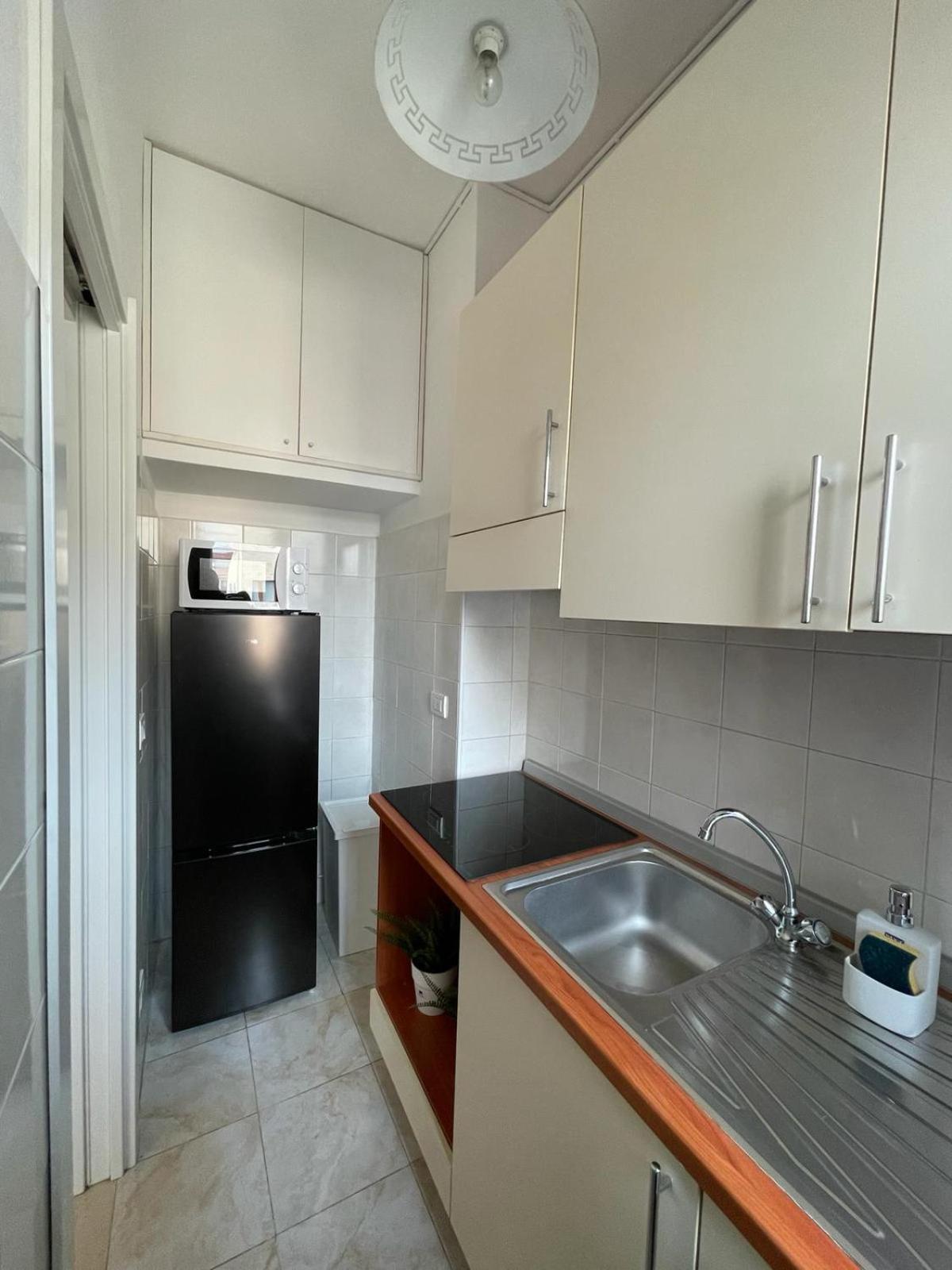 Home In Town - Citta' Studi Apartment 米兰 外观 照片