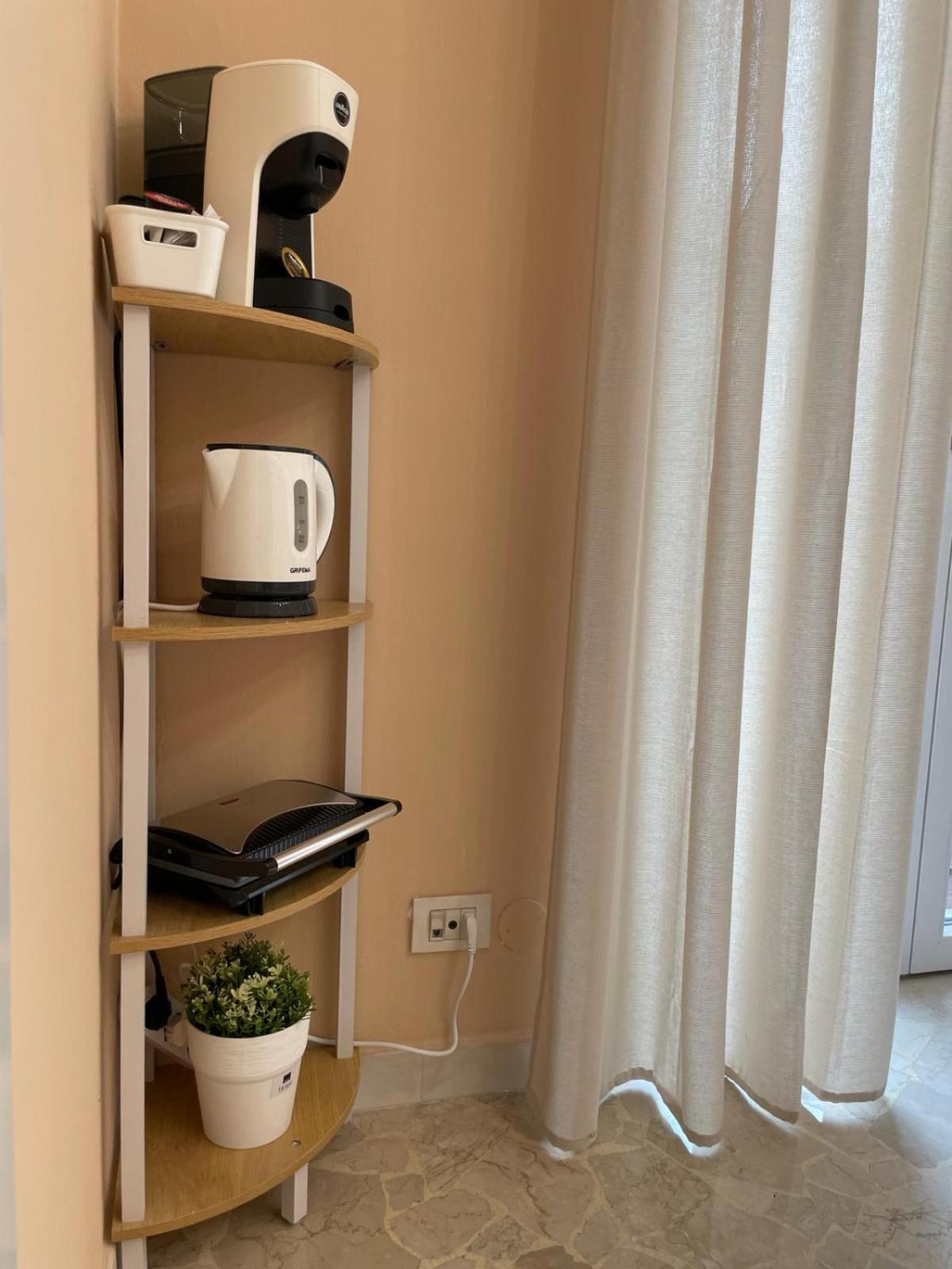 Home In Town - Citta' Studi Apartment 米兰 外观 照片