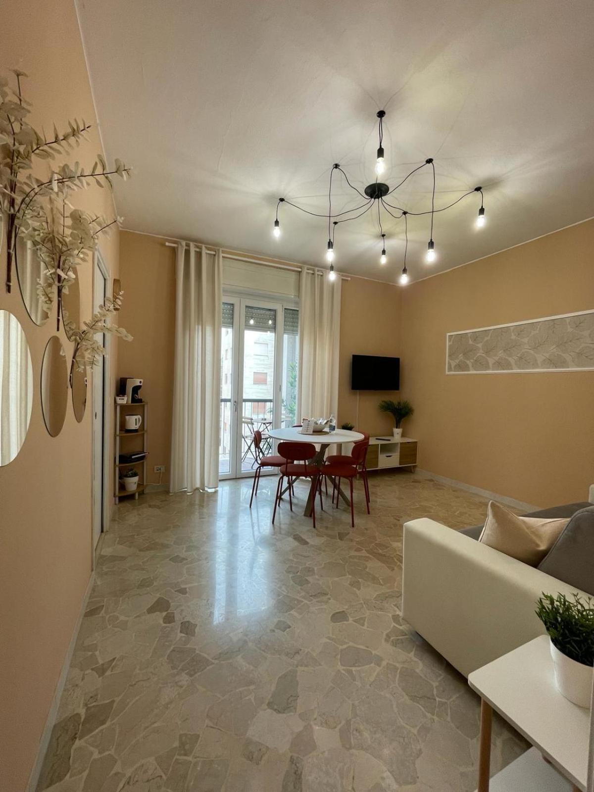 Home In Town - Citta' Studi Apartment 米兰 外观 照片